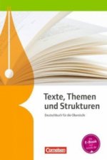 Texte, Themen und Strukturen - Allgemeine Ausgabe - 2-jährige Oberstufe