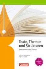 Texte, Themen und Strukturen - Allgemeine Ausgabe - 2-jährige Oberstufe