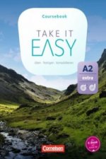 Take it Easy - A2 Extra