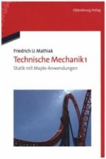 Technische Mechanik, 3 Bände