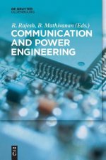 Communication and Power Engineering