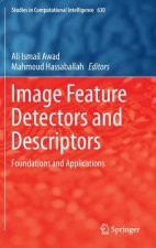 Image Feature Detectors and Descriptors