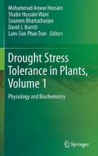 Drought Stress Tolerance in Plants, Vol 1