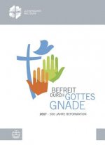 Befreit durch Gottes Gnade, 4 Teile
