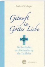 Getauft in Gottes Liebe