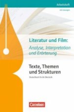 Literatur  und Film