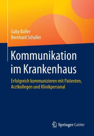 Kommunikation Im Krankenhaus