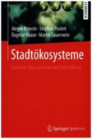Stadtokosysteme