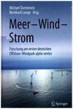 Meer - Wind - Strom