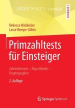 Primzahltests fur Einsteiger