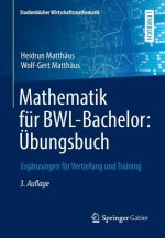 Mathematik fur BWL-Bachelor: UEbungsbuch
