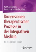 Dimensionen Therapeutischer Prozesse in Der Integrativen Medizin