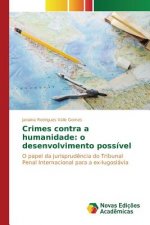 Crimes contra a humanidade