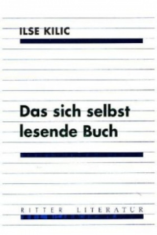 Das sich selbst lesende Buch