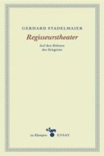 Regisseurstheater