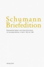 Schumann-Briefedition / Schumann-Briefedition II.17