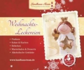 Weihnachts-Leckereien