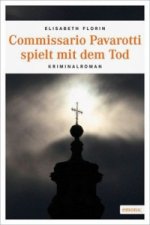 Commissario Pavarotti spielt mit dem Tod