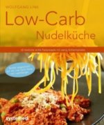 Low-Carb-Nudelküche