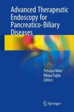 Advanced Therapeutic Endoscopy for Pancreatico-Biliary Diseases