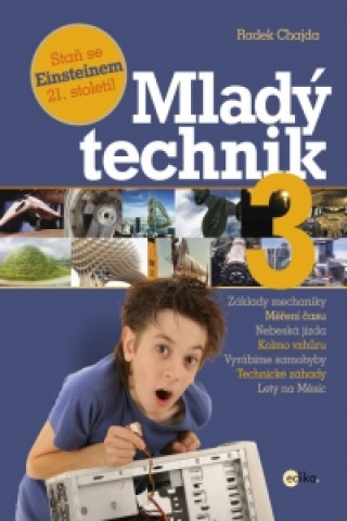 Mladý technik 3