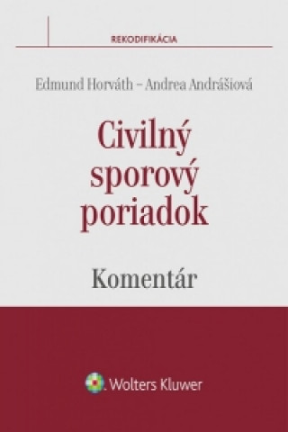 Civilný sporový poriadok