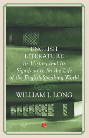 English Literatue History & Significance