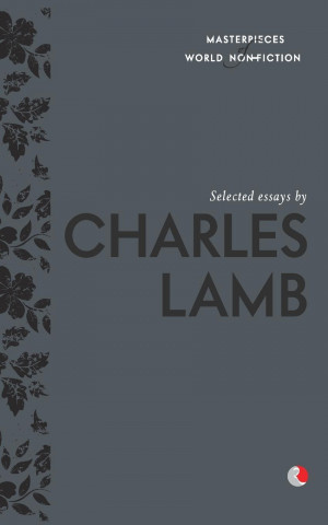 Selected Essays By Charles Lamb