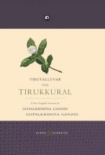 Tiruvalluvar New English Version