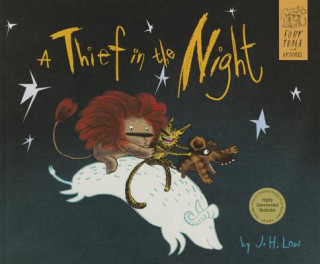 Thief in the Night