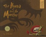 Hyena and the Monster