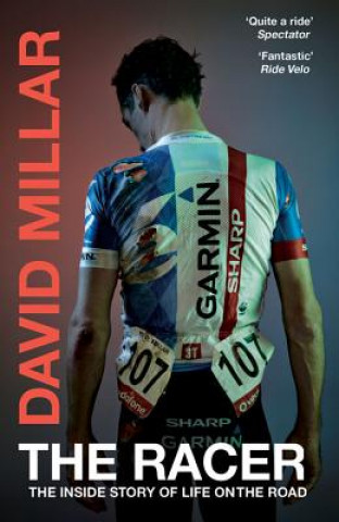 Racer (David Millar)(Miękka)