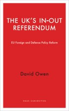 UK's In-Out Referendum