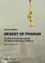 Desert of Pharan