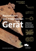 Kosmetisches und medizinisches Gerat