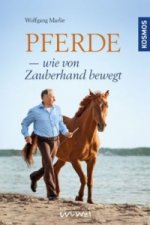 Pferde - wie von Zauberhand bewegt