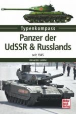 Panzer der UdSSR & Russlands