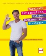 Fabelhaft fit und schlank mit der 8-Diamanten-Strategie; .