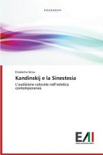 Kandinskij e la Sinestesia