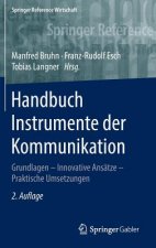 Handbuch Instrumente Der Kommunikation