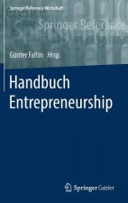 Handbuch Entrepreneurship