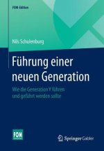 Fuhrung Einer Neuen Generation