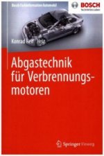 Abgastechnik fur Verbrennungsmotoren