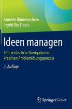 Ideen Managen