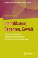 Identifikation, Begehren, Gewalt