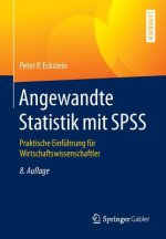 Angewandte Statistik Mit SPSS