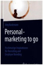 Personalmarketing to go