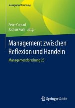 Management Zwischen Reflexion Und Handeln