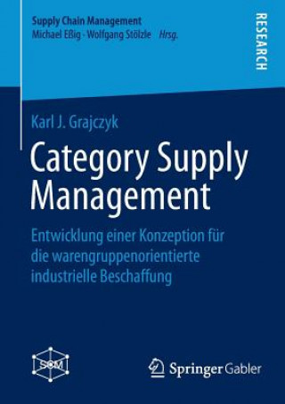 Category Supply Management