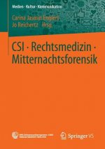 Csi - Rechtsmedizin - Mitternachtsforensik